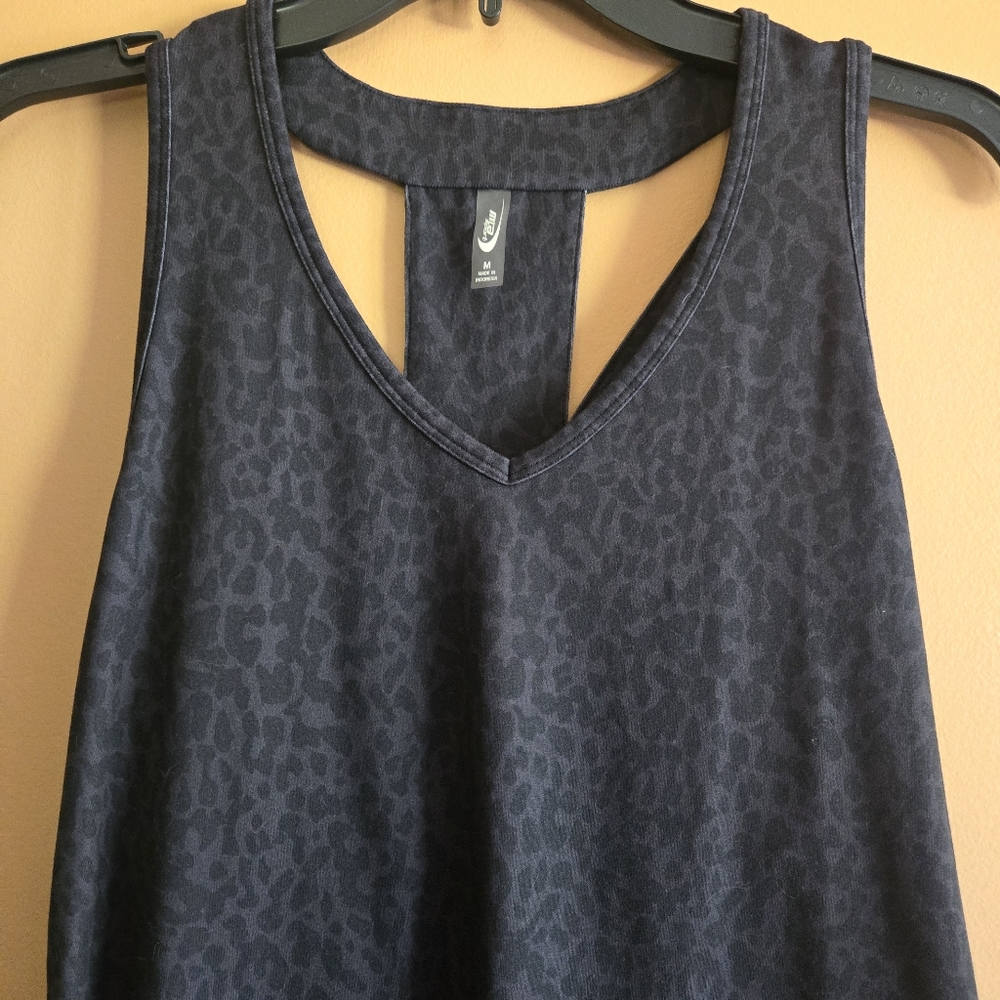 MTA Sporty Tank Top, M - Picture 2 of 5